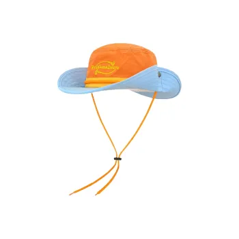 BEPOP Cotton Bucket Hats Unisex