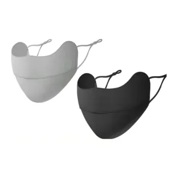 MOREMERRY Polyamide Sun Protection Face Mask Unisex