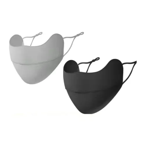 MOREMERRY Polyamide Sun Protection Face Mask Unisex