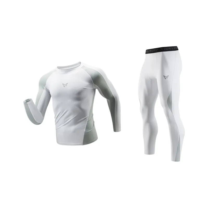 VEIDOORN Fitness Sets Unisex-8