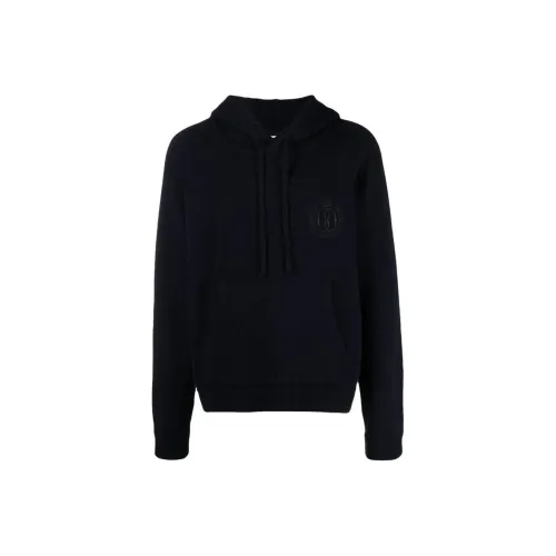 BALLY Sweatshirts Men Black