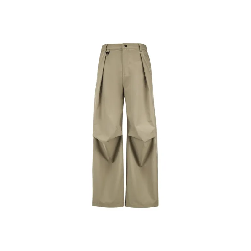 FPA Casual Pants Unisex-13