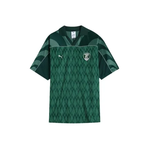 PUMA Playera De Fútbol PUMA X Harry Potter