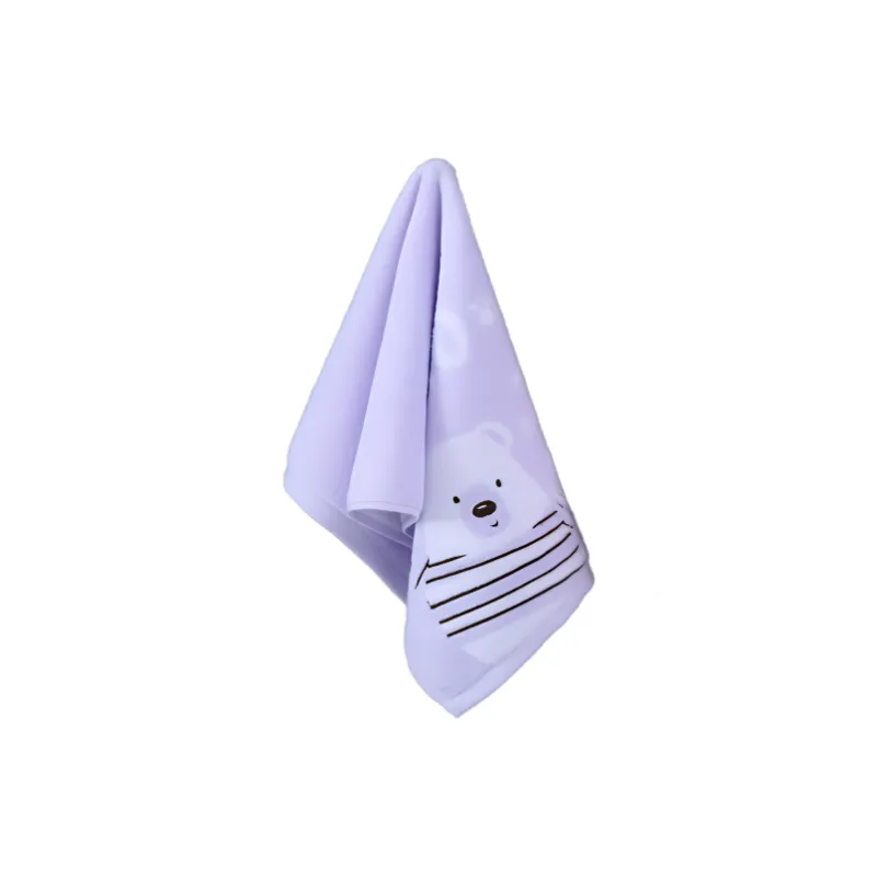 KINGSHORE Towels-1