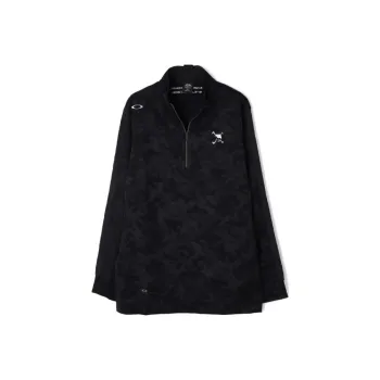 Oakley Sweatshirts Men Black