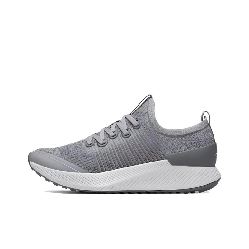 Allbirds Low Top Running Shoes Men's Medium Gray-0