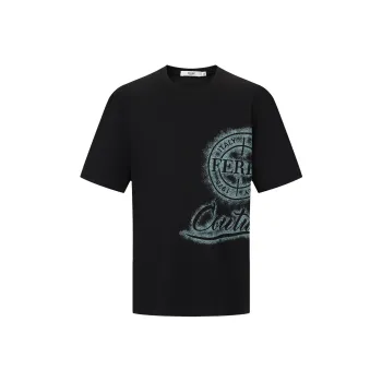 FERRE T Shirts Men