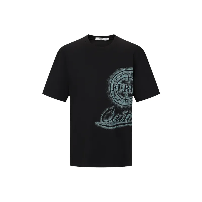 FERRE T Shirts Men-0