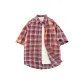 Red (Short-Sleeved)