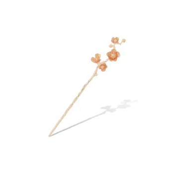 Inkopper Alloy Hairpins Women's