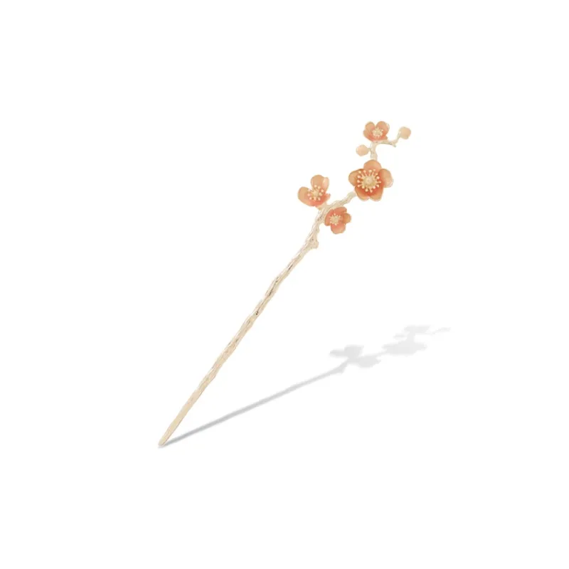 Inkopper Alloy Hairpins Women's-0