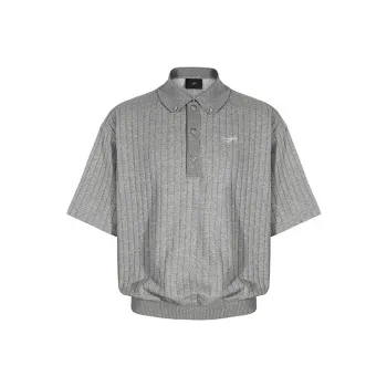 The Last Redemption Polo Shirts Unisex