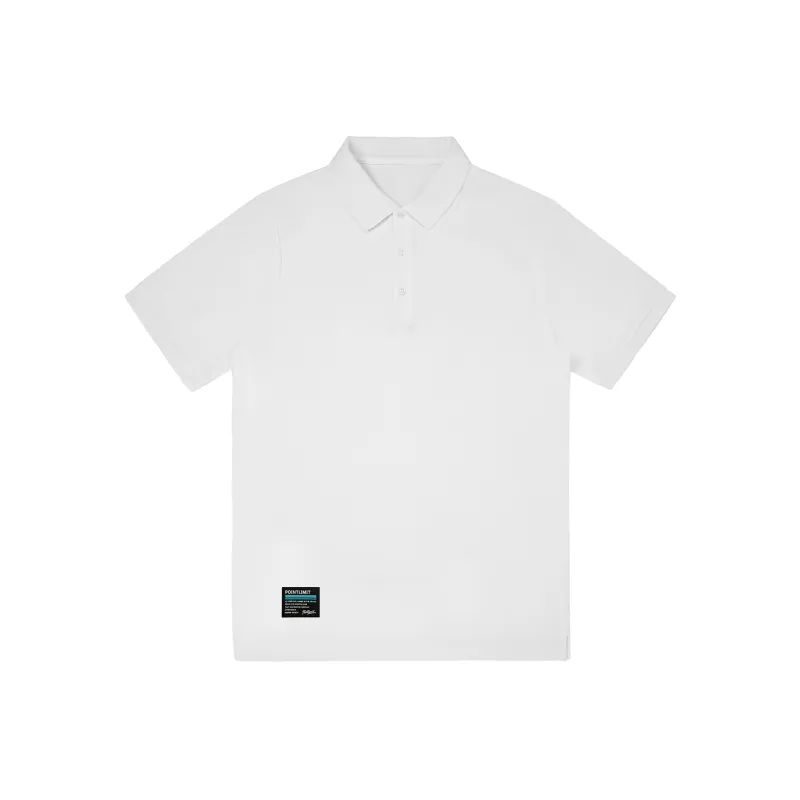 POINTLIMIT SS24 Polo Shirt Unisex-5