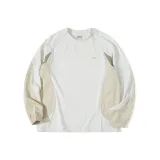Raw White
