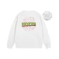 White (Fleece-Lined)