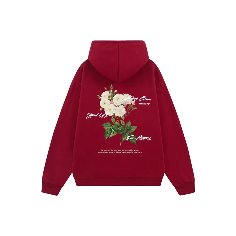 LIGHTNING BEAR Sweatshirt Unisex-4