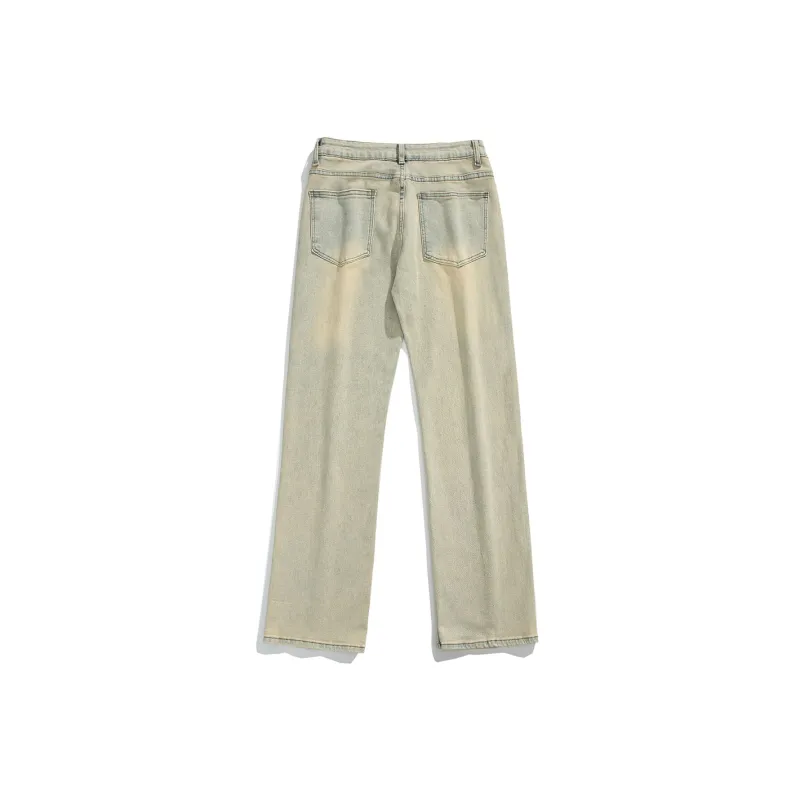 KAIPAINEN Jeans Unisex-8
