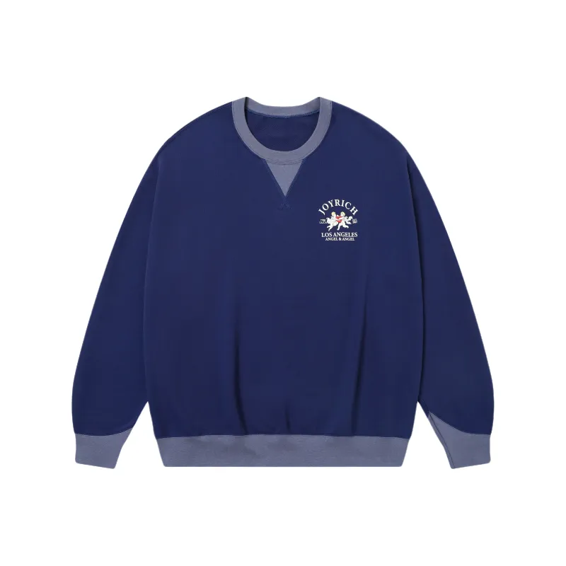 JOYRICH Sweatshirts Unisex-0