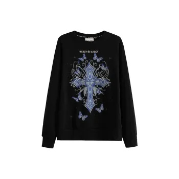 HARDY HARDY Sweatshirts Unisex