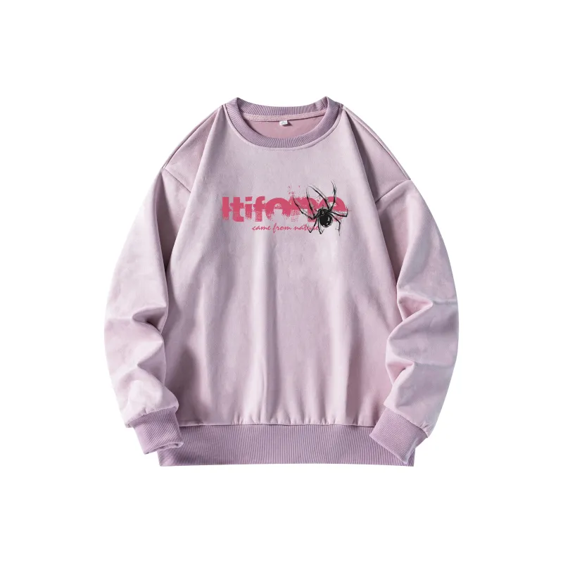 LTIFONE Sweatshirts Unisex-9