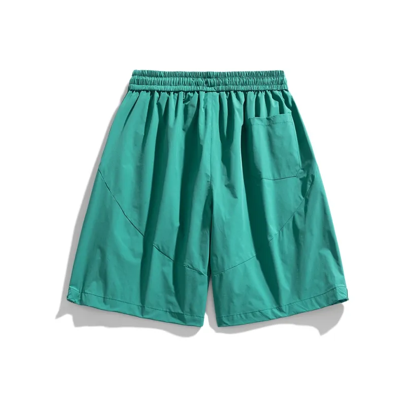 FOR FEAR THAT Cargo Shorts Unisex-10