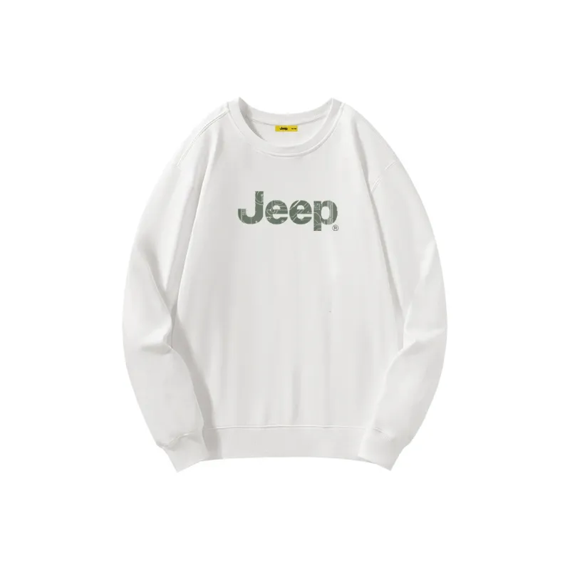 Jeep Sweatshirts Men-28