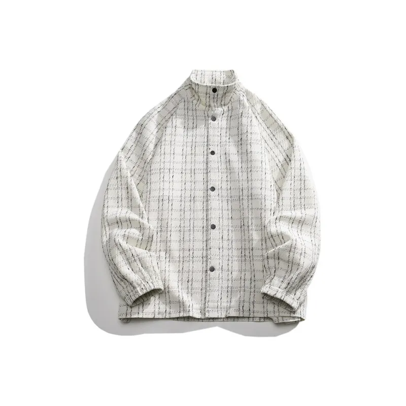 FASTFISH Jackets & Coats Unisex-4