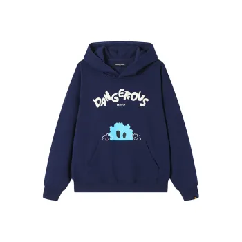 DANGEROUSPEOPLE Sweatshirts Unisex