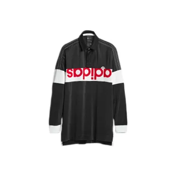 Adidas Originals x Alexander Wang Disjoin Polo Shirt Men's