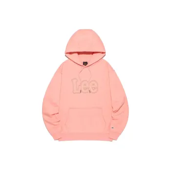 Lee Sweatshirts Unisex Pink