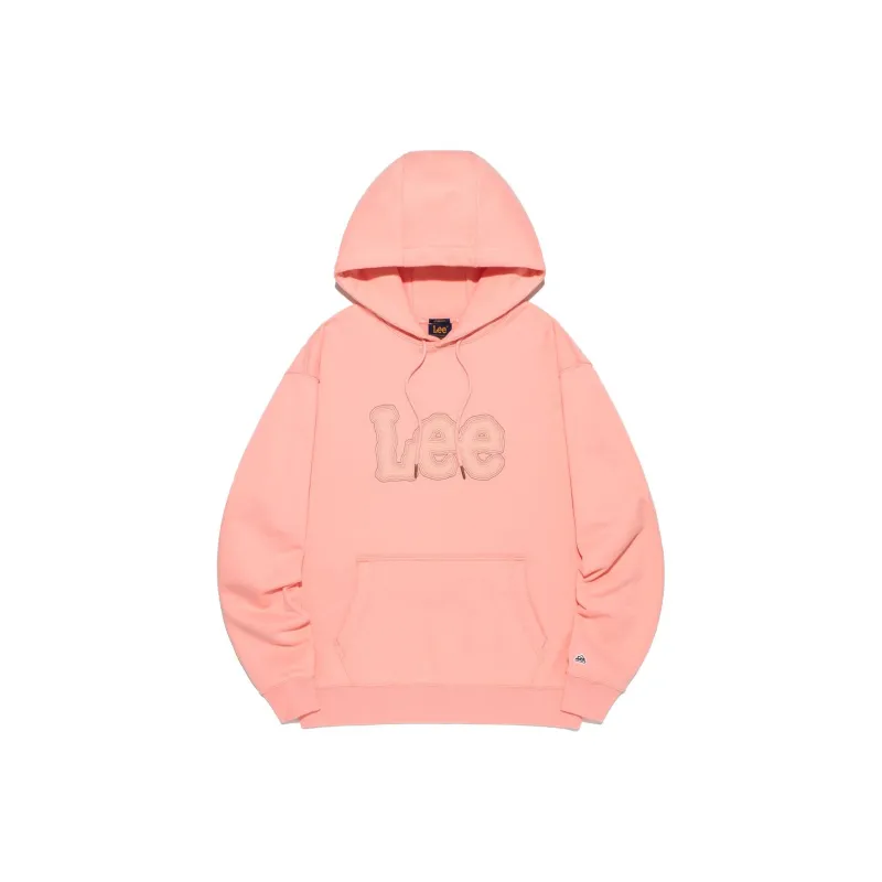 Lee Sweatshirts Unisex Pink-0