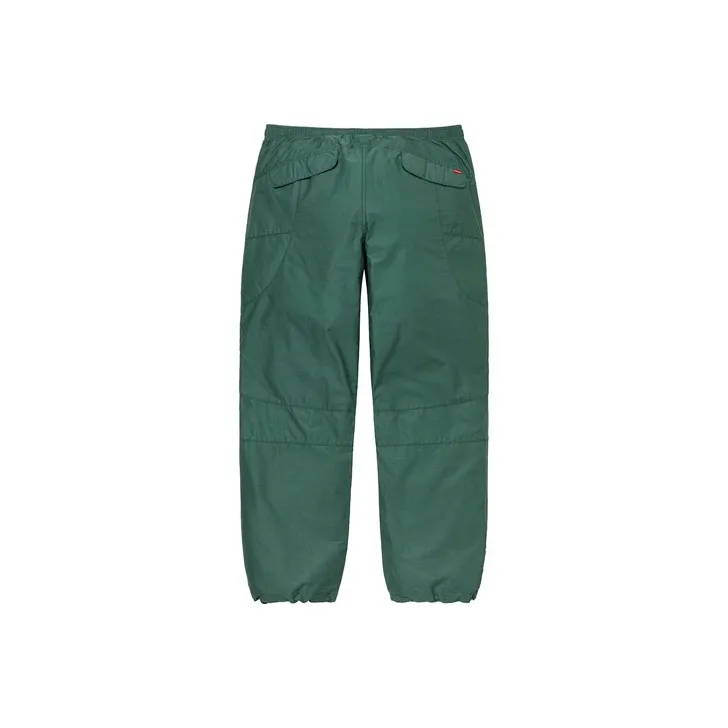 Supreme Cotton Cinch Pant FW21-3