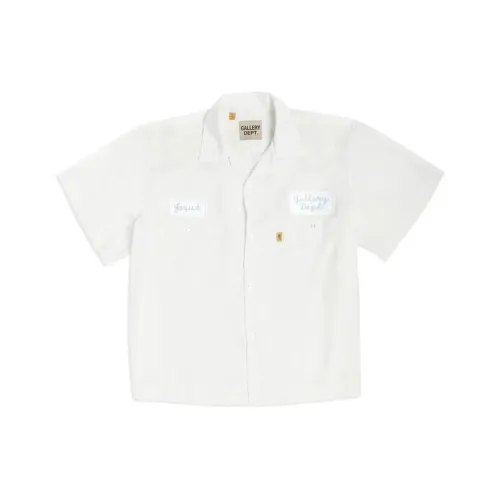 Gallery Dept. Alex Mechanic Shirt
