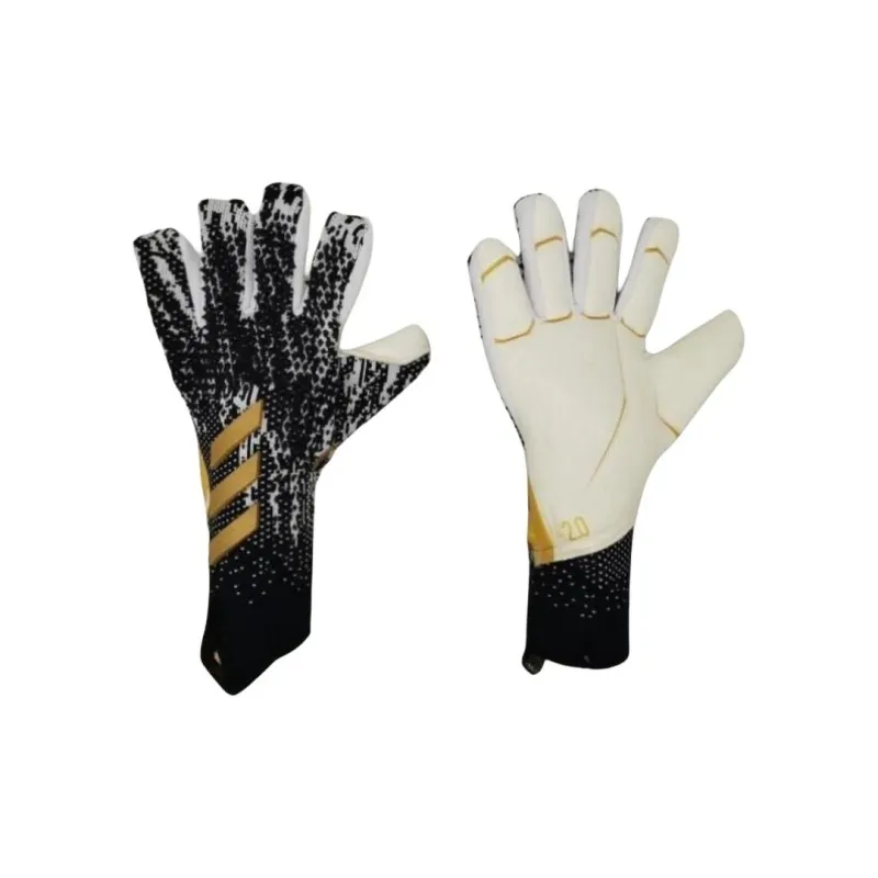 TEZEWA Goalkeeper Gloves Latex, Polyester Men's-3