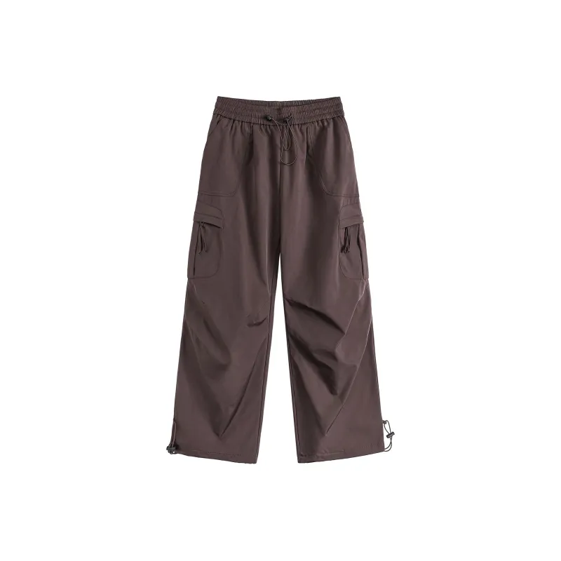 PAINT STAIN Casual Pants Unisex-12