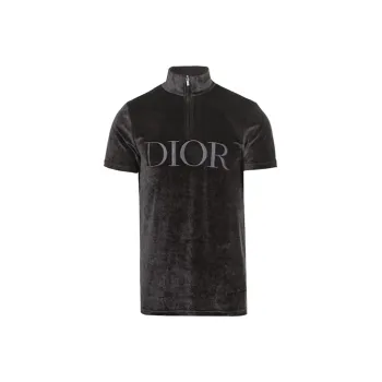 DIOR Quarterly New Products Polo Shirts Men