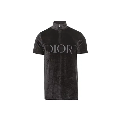 DIOR Quarterly New Products Polo Shirts Men
