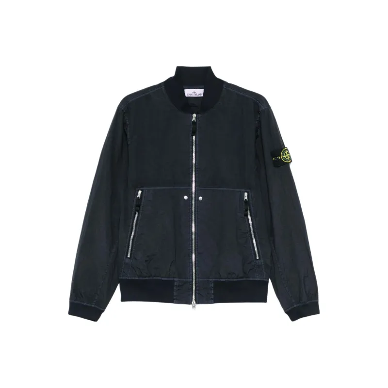 STONE ISLAND Compass badge Jacket-0