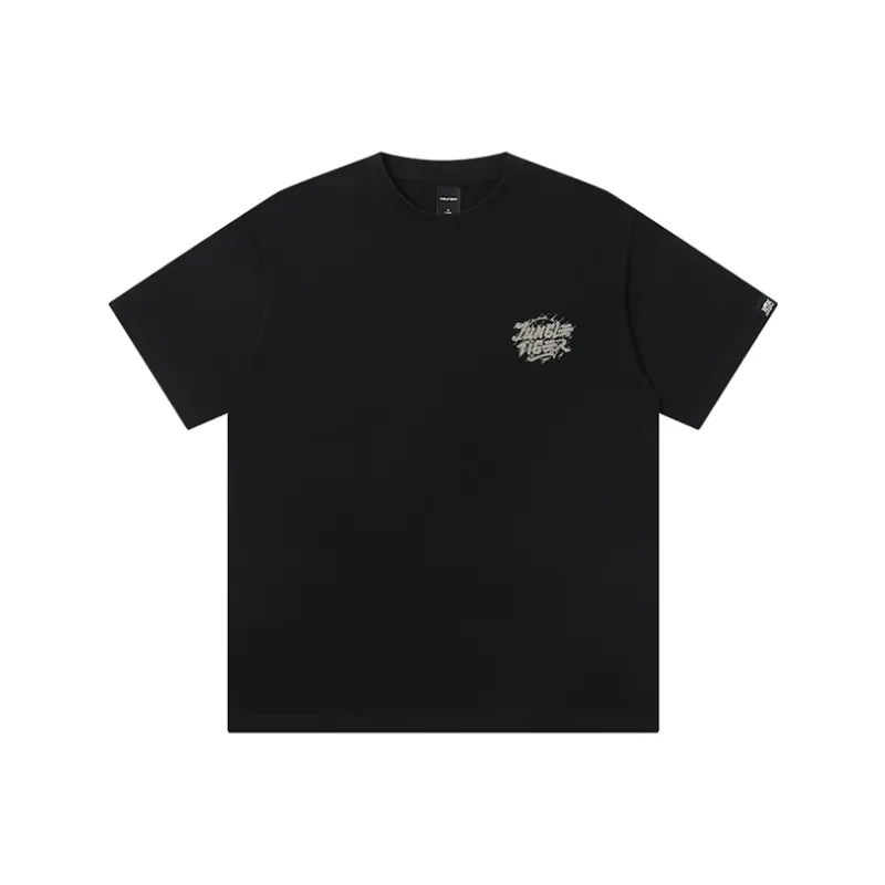 JUNGLE TIGER T Shirts Unisex-0