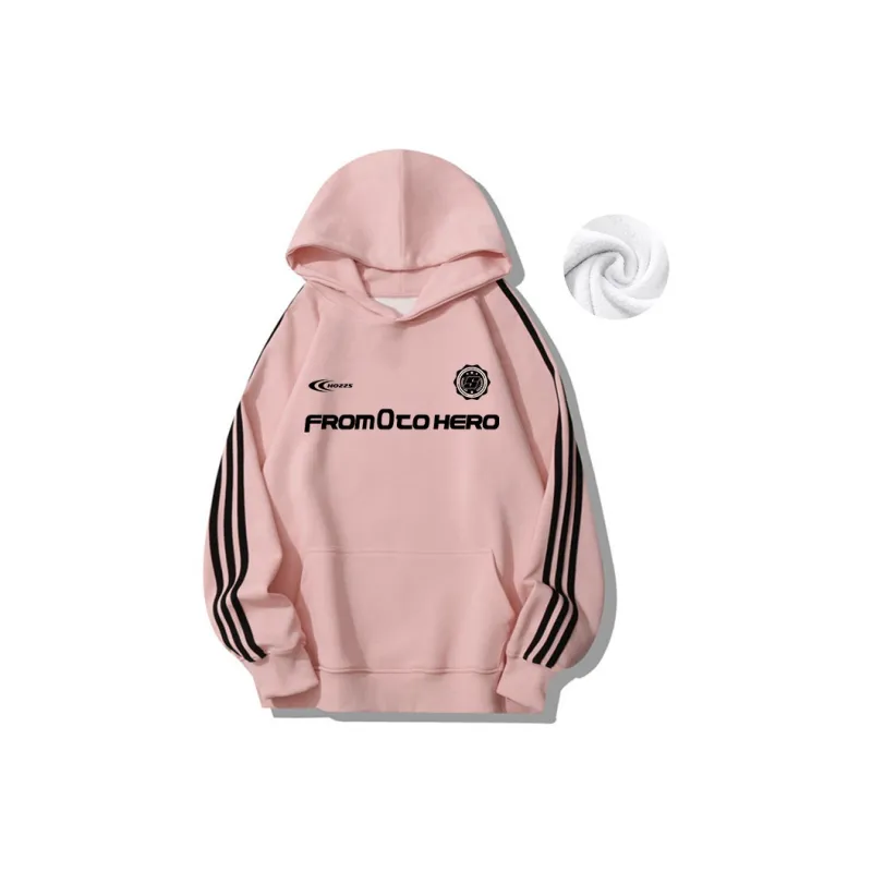 HOZZS Sweatshirts Unisex-46