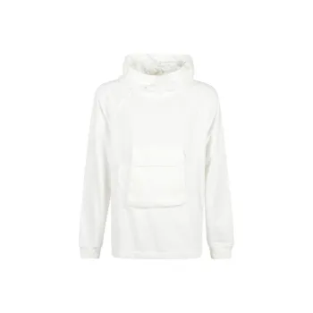 TEN C Sweatshirts Men White