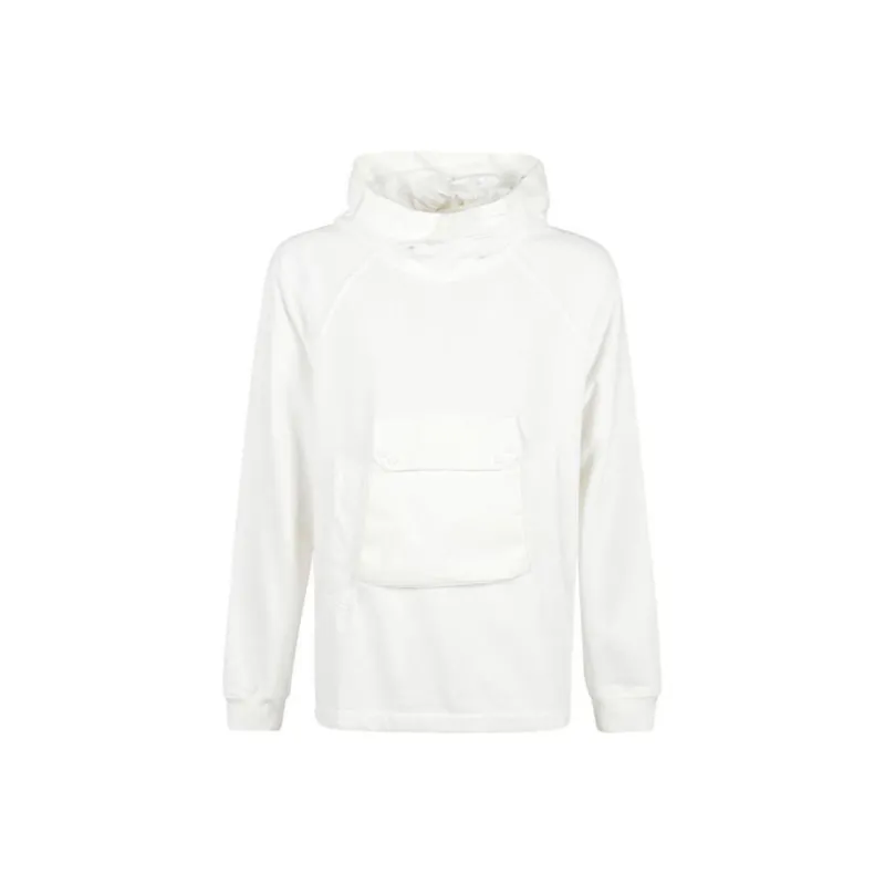 TEN C Sweatshirts Men White-0
