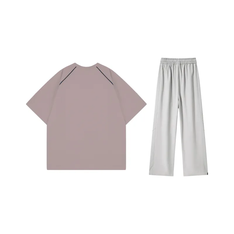 David Bakken Casual Sportswear Unisex-57