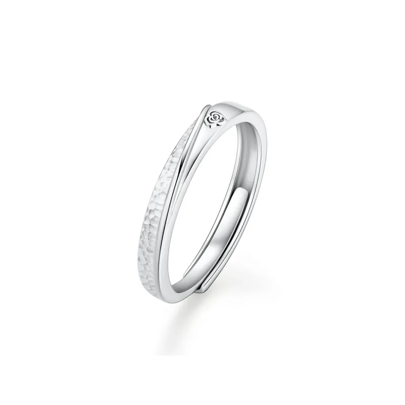CHINA GOLD Processing Topazes Rings Unisex-1