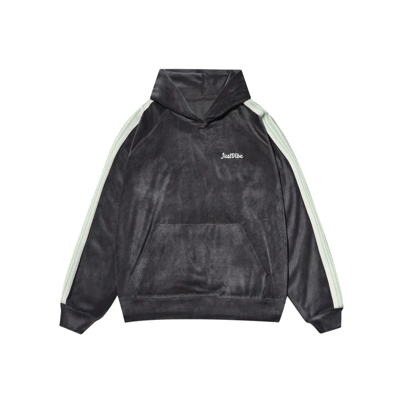 JUST VIBE Sweatshirts Unisex-2