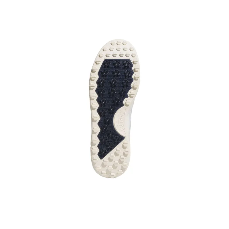 Adidas Coursecup Spikeless Golf White Off White-6