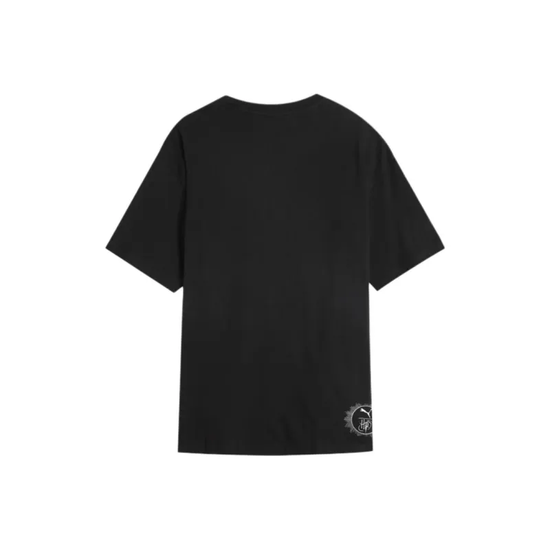 PUMA Playera Oversize Estampada PUMA X Harry POTTER™-1