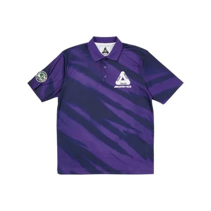PALACE Amg Polo-0