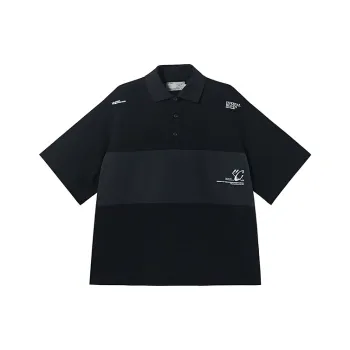 HARSH AND CRUEL Polo Shirts Unisex
