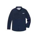 Marine Blue